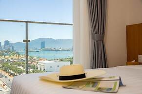Lamanga Hotel & Suite Da Nang