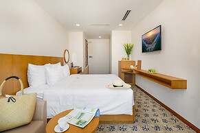 Lamanga Hotel & Suite Da Nang