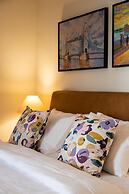 Rooftop Jacuzzi! Country-style 4 Bedroom Cottage