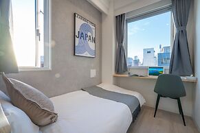 ZAITO Tokyo Mukojima Economy Inn