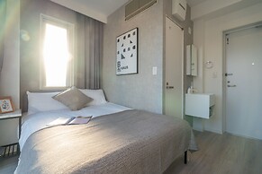 ZAITO Tokyo Mukojima Economy Inn