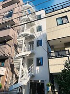 ZAITO Tokyo Mukojima Economy Inn