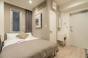 ZAITO Tokyo Mukojima Economy Inn