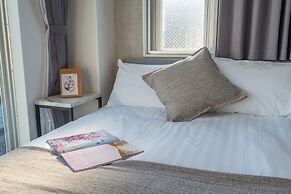 ZAITO Tokyo Mukojima Economy Inn