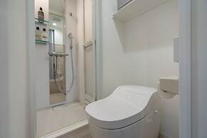 ZAITO Tokyo Mukojima Economy Inn