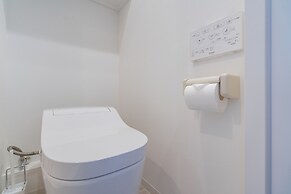 ZAITO Tokyo Mukojima Economy Inn