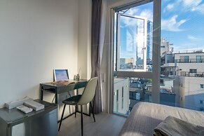 ZAITO Tokyo Mukojima Economy Inn