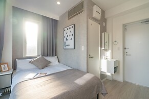 ZAITO Tokyo Mukojima Economy Inn