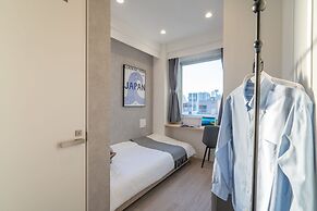 ZAITO Tokyo Mukojima Economy Inn