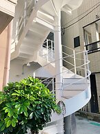 ZAITO Tokyo Mukojima Economy Inn