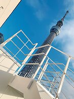 ZAITO Tokyo Mukojima Economy Inn