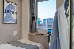 ZAITO Tokyo Mukojima Economy Inn