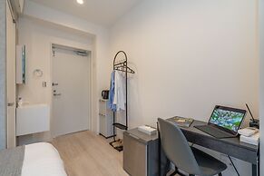 ZAITO Tokyo Mukojima Economy Inn