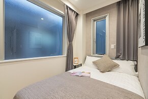 ZAITO Tokyo Mukojima Economy Inn