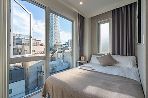 ZAITO Tokyo Mukojima Economy Inn