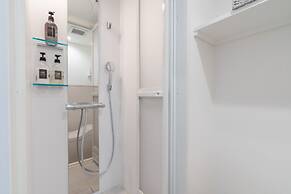 ZAITO Tokyo Mukojima Economy Inn