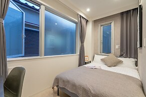 ZAITO Tokyo Mukojima Economy Inn