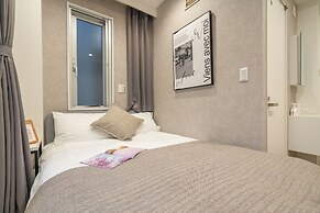 ZAITO Tokyo Mukojima Economy Inn