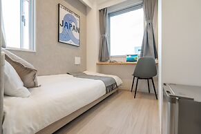 ZAITO Tokyo Mukojima Economy Inn