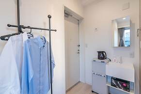 ZAITO Tokyo Mukojima Economy Inn