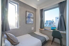 ZAITO Tokyo Mukojima Economy Inn