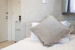 ZAITO Tokyo Mukojima Economy Inn