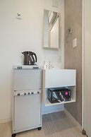 ZAITO Tokyo Mukojima Economy Inn