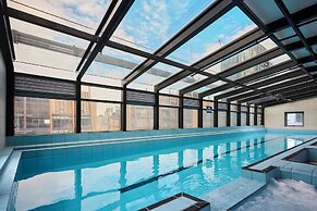 Brady Apartment Hotel Flinders Street