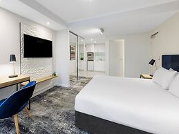 Brady Apartment Hotel Flinders Street