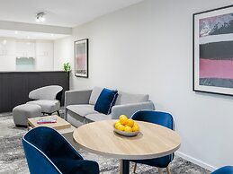 Brady Apartment Hotel Flinders Street
