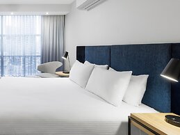 Brady Apartment Hotel Flinders Street