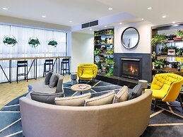 Brady Apartment Hotel Flinders Street