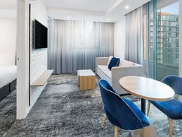 Brady Apartment Hotel Flinders Street