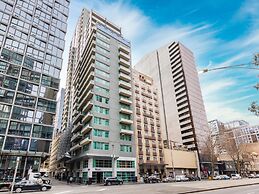 Brady Apartment Hotel Flinders Street