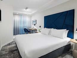 Brady Apartment Hotel Flinders Street