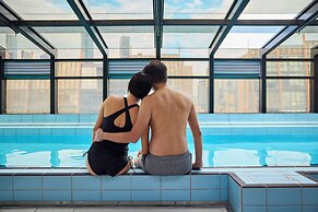 Brady Apartment Hotel Flinders Street