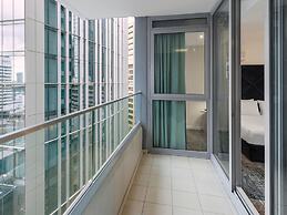 Brady Apartment Hotel Flinders Street