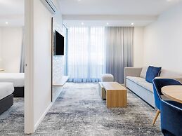 Brady Apartment Hotel Flinders Street