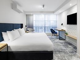Brady Apartment Hotel Flinders Street