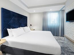 Brady Apartment Hotel Flinders Street