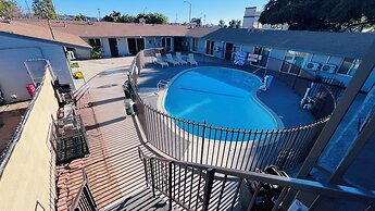 Lanai Motel