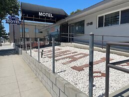 Lanai Motel