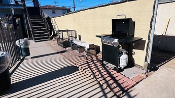 Lanai Motel