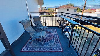 Lanai Motel