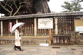 Kiyomizu Ryomazakasou