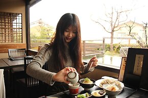 Kiyomizu Ryomazakasou