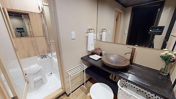 Kiyomizu Ryomazakasou