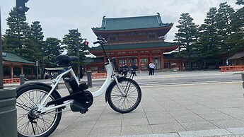 Kiyomizu Ryomazakasou