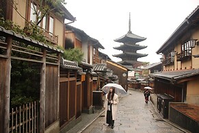 Kiyomizu Ryomazakasou
