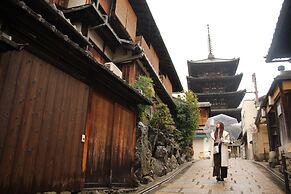 Kiyomizu Ryomazakasou